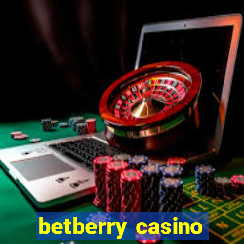 betberry casino